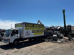 Best Shed Removal  in Algonquin, MD