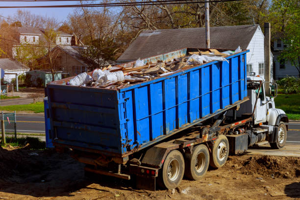Best Dumpster Rental Services  in Algonquin, MD
