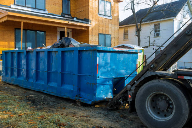 Demolition Debris Removal in Algonquin, MD
