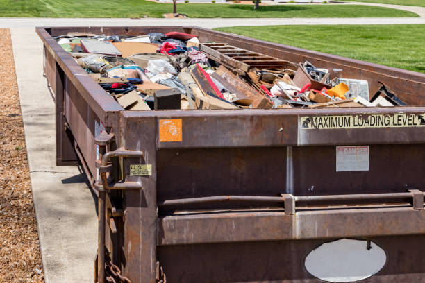 Best Property Management Cleanouts  in Algonquin, MD