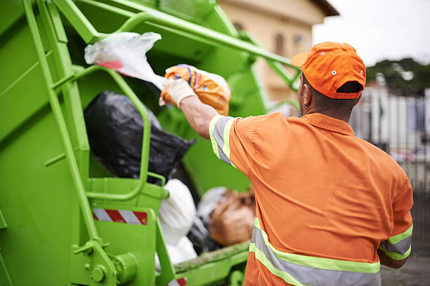 Best Residential Junk Removal  in Algonquin, MD
