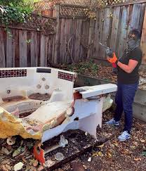 Best Commercial Junk Removal  in Algonquin, MD